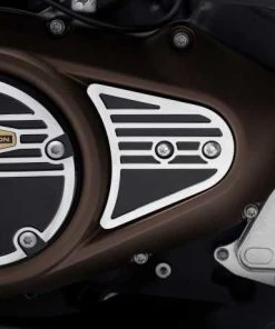 Harley Davidson Timer Medallion '66 Collection -Harley-Davidson-Shop 14101445 22