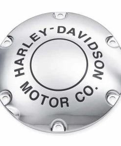 Harley Davidson Derby Deckel H-D Motor Co.