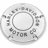 Harley Davidson Derby Deckel H-D Motor Co. -Harley-Davidson-Shop 25338 99a harley2