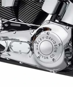 Harley Davidson Derby Deckel H-D Motor Co. -Harley-Davidson-Shop 25338 99a large 13