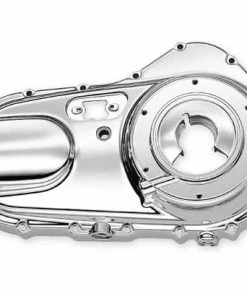 Harley Davidson Primärdeckel Chrom