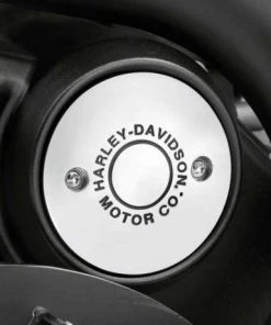 Harley Davidson H-D Motor Co. Medaillon Rechte Seite -Harley-Davidson-Shop 25600035 2 harley