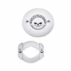Harley Davidson Willie G Skull Medaillon Rechte Seite -Harley-Davidson-Shop 25600044 harley1