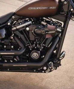 Harley Davidson Timer Deckel Dark Custom 7 Harley Davidson Timer Deckel Dark Custom -Harley-Davidson-Shop 25600064 3