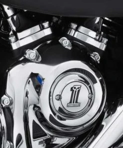 Harley Davidson Timer Deckel Number One Skull -Harley-Davidson-Shop 25600065 23