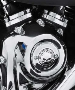 Harley Davidson Timer Deckel Willie G. Skull -Harley-Davidson-Shop 25600066 harley2