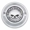 Harley Davidson Timer Deckel Willie G. Skull -Harley-Davidson-Shop 256000663