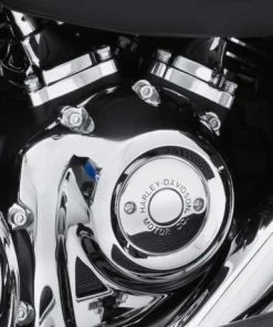 Harley Davidson Timer Deckel H-D Motor Co. -Harley-Davidson-Shop 25600068 22