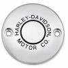Harley Davidson Timer Deckel H-D Motor Co. -Harley-Davidson-Shop 25600068 harley