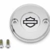 Harley Davidson Empire Timer Deckel Chrom 2 Harley Davidson Empire Timer Deckel Chrom -Harley-Davidson-Shop 256001502