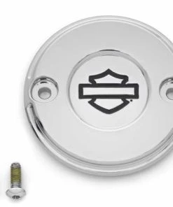 Harley Davidson Empire Timer Deckel Chrom