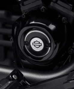 Harley Davidson Empire Timer Deckel Schwarz Cut -Harley-Davidson-Shop 25600152 22