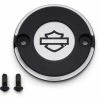 Harley Davidson Empire Timer Deckel Schwarz Cut -Harley-Davidson-Shop 256001525