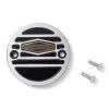 Harley Davidson Timer Deckel 66 Collection Schwarz Cut -Harley-Davidson-Shop 256001561