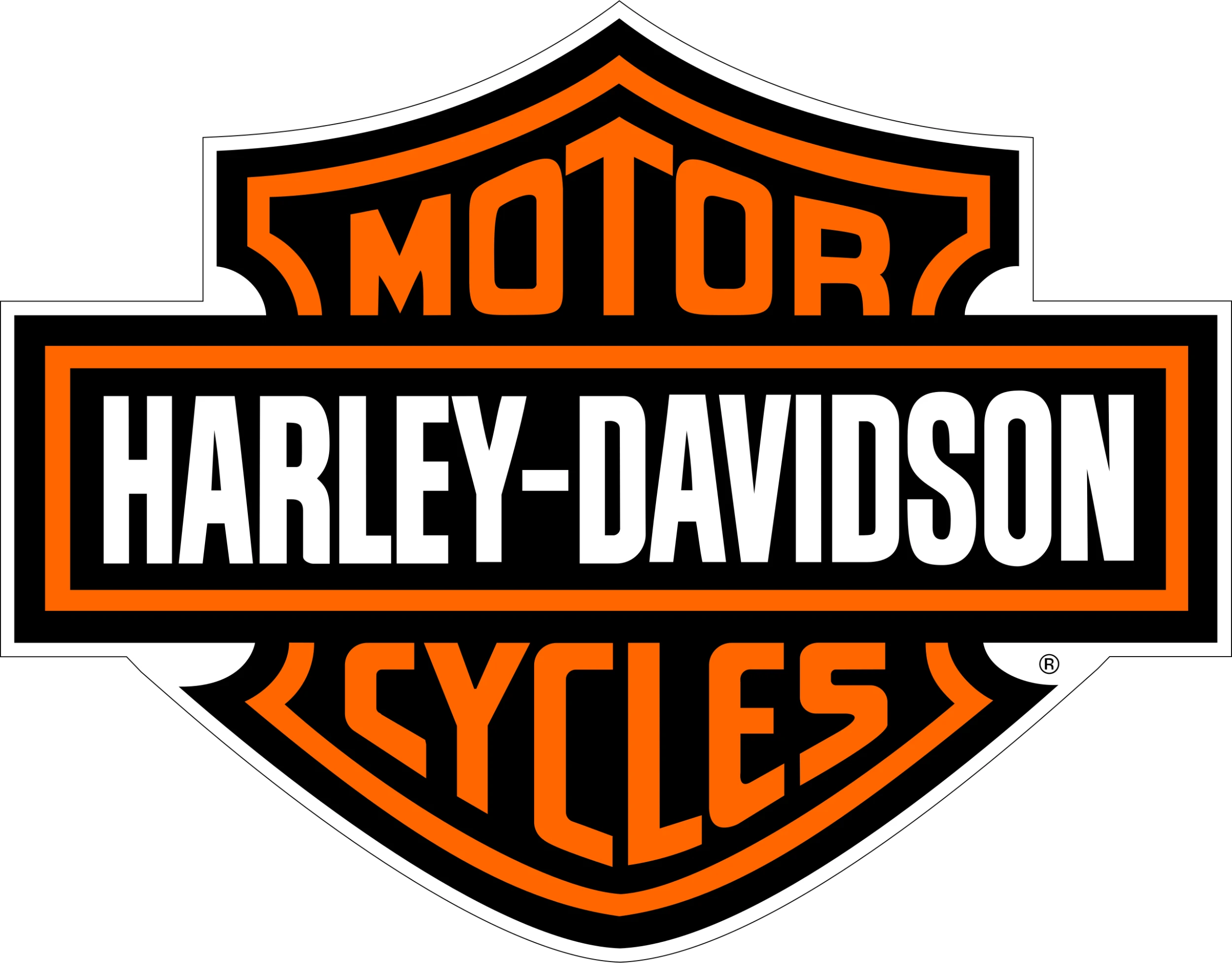 Harley-Davidson-Shop