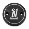 Harley Davidson Dark Custom Medaillon Linke Seite -Harley-Davidson-Shop 25700307 harley