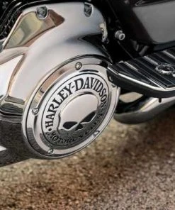 Harley Davidson Derby Deckel Willie G Skull -Harley-Davidson-Shop 25700469 4