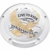 Harley Davidson Derby Deckel Live To Ride Gold & Chrom 1 Harley Davidson Derby Deckel Live To Ride Gold & Chrom -Harley-Davidson-Shop 25700472 harley1