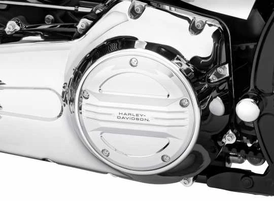 Harley Davidson Derby Deckel Airflow 4 Harley Davidson Derby Deckel Airflow – Bild 2