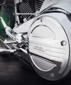 Harley Davidson Derby Deckel Airflow -Harley-Davidson-Shop 25700505 3