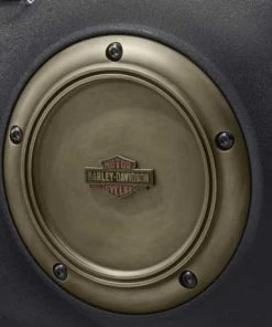 Harley Davidson Brass / Messing Derby Deckel 7 Harley Davidson Brass / Messing Derby Deckel -Harley-Davidson-Shop 25700515 2