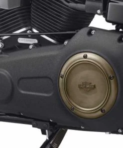 Harley Davidson Brass / Messing Derby Deckel 8 Harley Davidson Brass / Messing Derby Deckel -Harley-Davidson-Shop 25700515 31