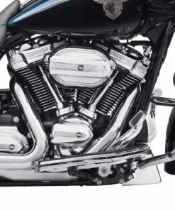 Harley Davidson Defiance Nockenwellenabdeckung Chrom 7 Harley Davidson Defiance Nockenwellenabdeckung Chrom -Harley-Davidson-Shop 25700661 31