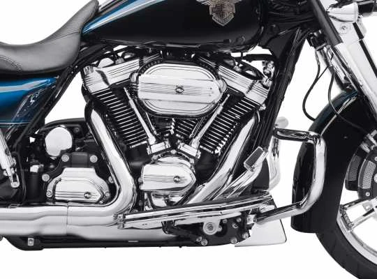 Harley Davidson Defiance Nockenwellenabdeckung Chrom 5 Harley Davidson Defiance Nockenwellenabdeckung Chrom – Bild 3