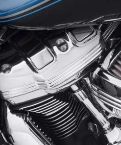 Harley Davidson Defiance Obere Rocker Abdeckungen Chrom -Harley-Davidson-Shop 25700663 2