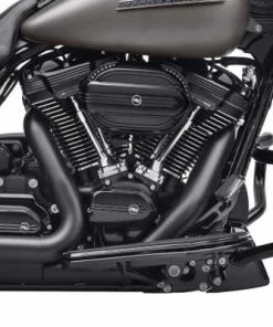 Harley Davidson Defiance Nockenwellenabdeckung Schwarz -Harley-Davidson-Shop 25700710 3