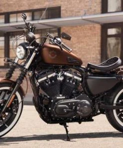 Harley Davidson Willie G Skull Derby Deckel Schwarz -Harley-Davidson-Shop 25700744 31