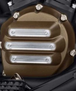 Harley Davidson Dominion Nockenwellenabdeckung Bronze Contrast Cut 5 Harley Davidson Dominion Nockenwellenabdeckung Bronze Contrast Cut -Harley-Davidson-Shop 25700777 24
