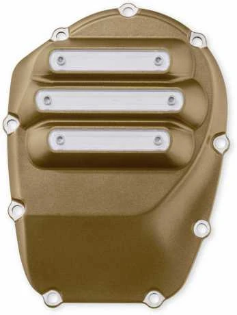Harley Davidson Dominion Nockenwellenabdeckung Bronze Contrast Cut 3 Harley Davidson Dominion Nockenwellenabdeckung Bronze Contrast Cut