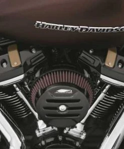 Harley Davidson Dominion Obere Rocker Box Covers Schwarz Contrast Cut 6 Harley Davidson Dominion Obere Rocker Box Covers Schwarz Contrast Cut -Harley-Davidson-Shop 25700779 1