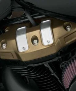 Harley Davidson Dominion Obere Rocker Box Covers Bronze Contrast Cut 5 Harley Davidson Dominion Obere Rocker Box Covers Bronze Contrast Cut -Harley-Davidson-Shop 25700780 24