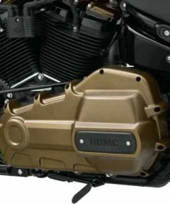 Harley Davidson Dominion Primärdeckel Außen Bronze -Harley-Davidson-Shop 25700796 black3