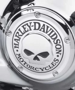 Harley Davidson Willie G Skull Derby Deckel -Harley-Davidson-Shop 25700958 21
