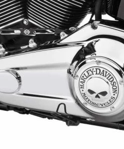 Harley Davidson Willie G Skull Derby Deckel -Harley-Davidson-Shop 25700958 3