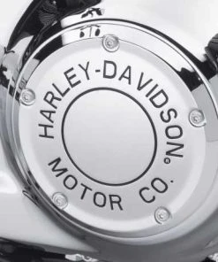 Harley Davidson H-D Motor Co. Derby Deckel -Harley-Davidson-Shop 25700959 21