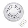 Harley Davidson H-D Motor Co. Derby Deckel -Harley-Davidson-Shop 257009591