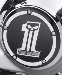 Harley Davidson Derby Deckel Dark Custom 6 Harley Davidson Derby Deckel Dark Custom -Harley-Davidson-Shop 25700960 21