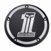 Harley Davidson Derby Deckel Dark Custom -Harley-Davidson-Shop 257009601
