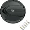 Harley Davidson Defiance Derby Deckel Schwarz -Harley-Davidson-Shop 25700963 tt5