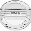 Harley Davidson Airflow Derby Decke Chrom -Harley-Davidson-Shop 25700969 tt5