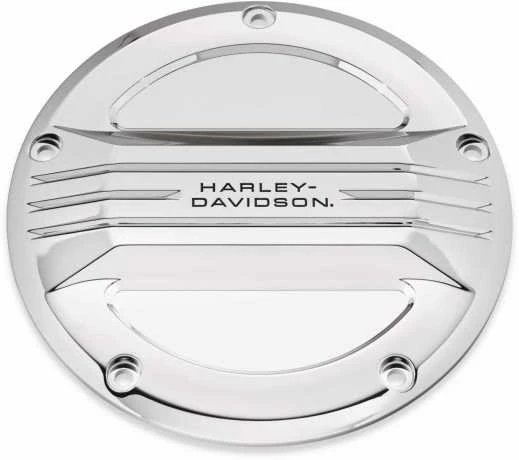 Harley Davidson Airflow Derby Decke Chrom 3 Harley Davidson Airflow Derby Decke Chrom