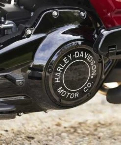 Harley Davidson H-D Motor Co. Derby Deckel -Harley-Davidson-Shop 25701022 3