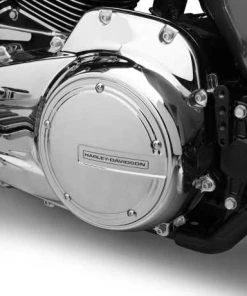 Harley Davidson Empire Derby Deckel Chrom -Harley-Davidson-Shop 25701169 21