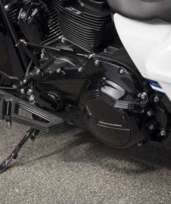 Harley Davidson Empire Derby Deckel Schwarz 6 Harley Davidson Empire Derby Deckel Schwarz -Harley-Davidson-Shop 25701171 22