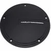 Harley Davidson Empire Derby Deckel Schwarz 1 Harley Davidson Empire Derby Deckel Schwarz -Harley-Davidson-Shop 257011713