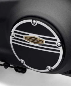 Harley Davidson Derby Deckel 66 Collection Schwarz Cut -Harley-Davidson-Shop 25701209 21